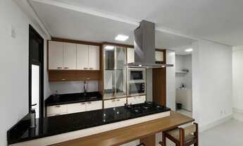 Imagem 3: Apartamento com 3 quartos, sendo 1 suíte no bairro Santo Antônio, Joinville, com 90,83 m²