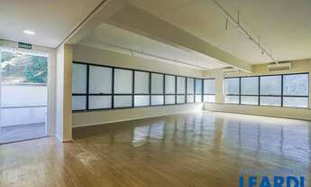 Imagem 7: PRÉDIO - SUMARÉ - SP