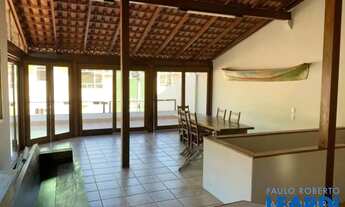 Imagem 7: CASA TÉRREA - BARRA DA LAGOA - SC