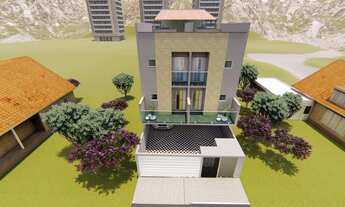 Imagem 3: Apartamento em Rua Américo Vespúcio - Vila América - Santo André/SP