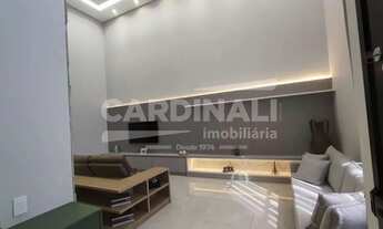 Imagem: Casa Condomínio em São Carlos