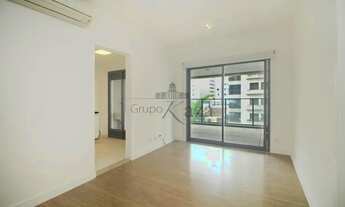 Imagem 2: Apartamento - Pinheiros - 1 Suíte - 68m²