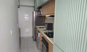 Imagem 3: Apartamento com 2 dormitórios à venda, 60 m² por R$ 580.000,00 - Vila Redentora - São José