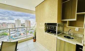 Imagem 2: Apartamento à venda, 3 quartos, 3 suítes, 3 vagas, Jardim Portal da Colina - Sorocaba/SP