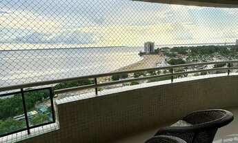 Imagem 2: Vendo Apartamento Frente Rio no Condomínio Barra do Rio Negro, 3 suítes, 180m2
