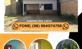 Imagem: CASA PRONTA PARA MORAR EM APICUM-AÇU