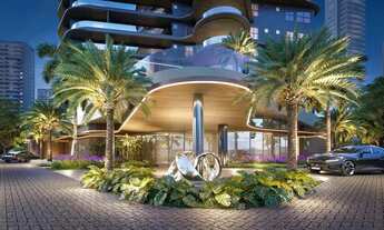 Imagem 4: Apartamento para Venda em João Pessoa, Altiplano Cabo Branco, 3 dormitórios, 3 suítes, 5 b