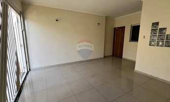 Imagem 2: Casa para locação com 4 dormitórios c/ suíte no Jardim Brasília - R$ 220.000,00 - Piracica
