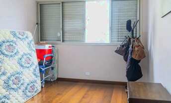 Imagem 4: Apartamento à Venda - Santa Cecília, 3 Quartos, 116 m2