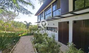 Imagem: Sobrado à venda e para alugar em Campinas