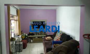 Imagem: CASA ASSOBRADADA - VILA EMA - SP