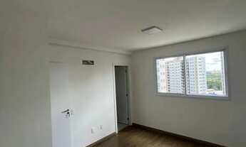 Imagem 5: Apartamento 3 Quartos Reserva Parque Clube Aguas Claras 2 Vagas de Garagem Nascente