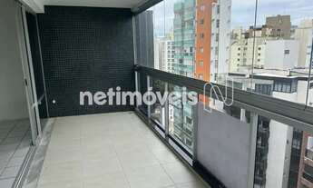 Imagem: Apartamento com 4 quartos em Barro Vermelho