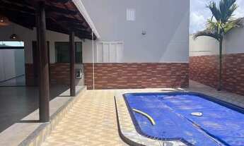 Imagem: Oportunidade!!! Casa com piscina Bairro