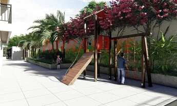 Imagem 6: Imóvel para venda possui 66 metros quadrados com 3 quartos em Santana - São Paulo - SP