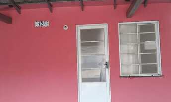 Imagem 4: Casa nova a venda