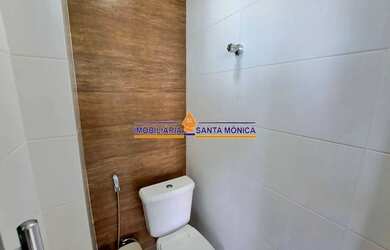 Imagem 6: Cobertura 3 quartos - Santa Amélia