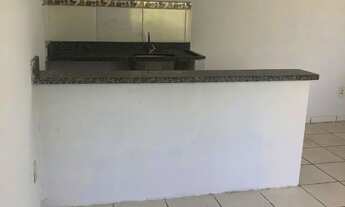 Imagem 2: Aluga kitnet Kitnet com 1 dormitório