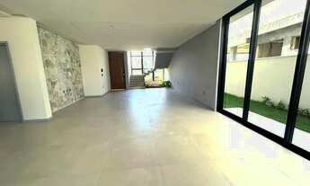 Imagem 6: CASA ALTO PADRÃO CONDOMÍNIO FECHADO, 4 QUARTOS (3 SUÍTES) - ALPHAVILLE PARAÍBA - BAYEUX/PB