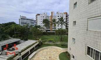 Imagem 6: Apartamento à venda, 181 m² por R$ 4.300.000,00 - Riviera Módulo 4 - Bertioga/SP