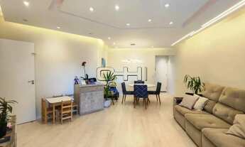 Imagem 3: Venda Apartamento 3 Dormitórios - 98 m² Pompéia