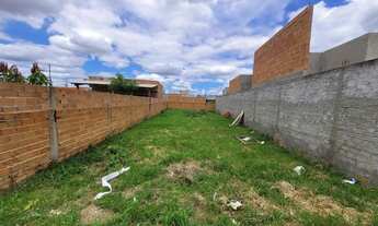 Imagem: Terreno à venda em Hortolândia-SP, bairro