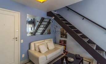 Imagem 6: Venda Apartamento 1 Dormitórios - 86 m² Itaim Bibi