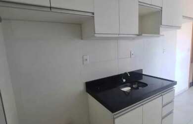 Imagem 6: Apto de dois quartos para locação no Portal do Sol