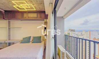 Imagem 5: Id Vida Urbana Apartamento com 1 dormitório