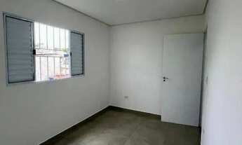 Imagem 6: Casa com 2 dormitórios para alugar, 90 m² por R$ 1.500,00/mês - Vila Antonieta - São Paulo