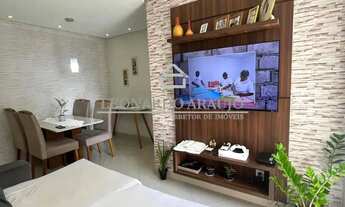 Imagem: APARTAMENTO COM 03 QUARTOS ACONCHEGANTES