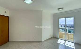 Imagem 3: Apartamento com 2 dormitórios para alugar, 65 m² por R$ 2.860,00/mês - Jardim Gonçalves