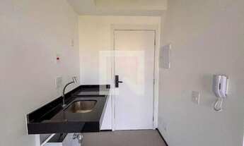 Imagem 4: Apartamento à Venda - Vila Mariana, 1 Quarto, 21 m2