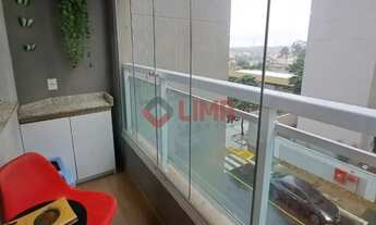 Imagem 6: Vende-se Lindo Apartamento - Residencial Quinta Ranieiri Gold - 2 Dormitórios com 1 Suite