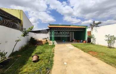 Imagem 3: Casa para alugar com 0,00 metros quadrados no SANTA ROSA - Teresina - Piauí