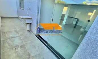 Imagem 3: Apartamento 2 quartos com area privativa externa no Leticia em Belo Horizonte