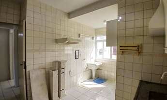 Imagem 6: Apartamento para Alugar no Edifício Topázio Chácara da Barra Campinas/SP