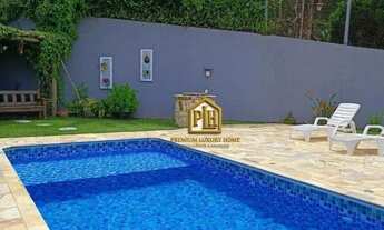 Imagem 2: Casa com 4 dormitórios à venda, 383 m² por R$ 1.800.000,00 - Palavra da Vida - Atibaia/SP