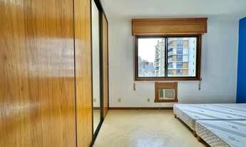 Imagem 7: Apartamento com 3 quartos, vaga e elevador no Bairro Menino Deus