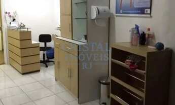 Imagem 2: Excelente Sala Comercial Mobiliada à Venda em Copacabana Localização Privilegiada