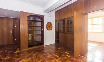 Imagem 2: Apartamento com 10m², localizado no bairro Bom Fim em Porto Alegre/RS