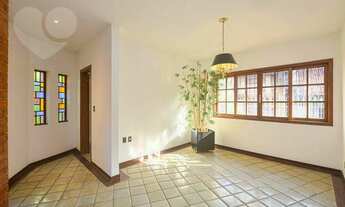 Imagem: Casa 4 quartos c/suíte 394m