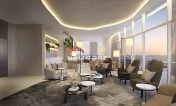 Imagem 4: Apartamento em Avenida Beira Mar - Meireles - Fortaleza/CE