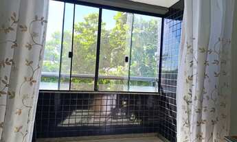 Imagem 3: Apartamento 1/4 em pitangueiras Lauro de feiras