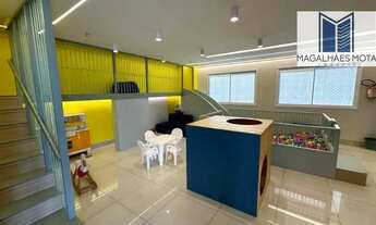 Imagem 6: Apartamento com 3 dormitórios à venda, 146 m² por R$ 1.500.000,00 - Guararapes - Fortaleza