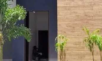 Imagem: Casa de Alto Padrão no Parqville Jacarandá