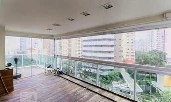 Imagem 4: Apartamento à Venda - Paraíso, 3 Quartos, 155 m2