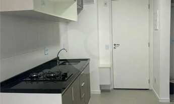 Imagem 5: Apartamento com 1 quartos à venda ou para locação em Parada Inglesa - SP