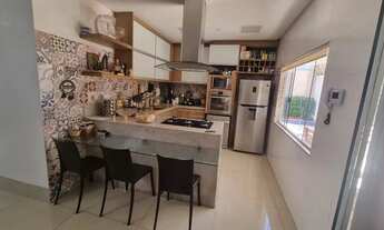 Imagem 6: Casa Ampla em Aparecida de Goiânia