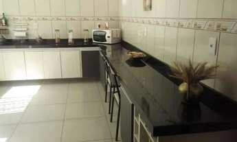 Imagem: Casa em Rua Maratona - Jardim Santo Antônio